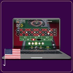 roulette americaine en ligne